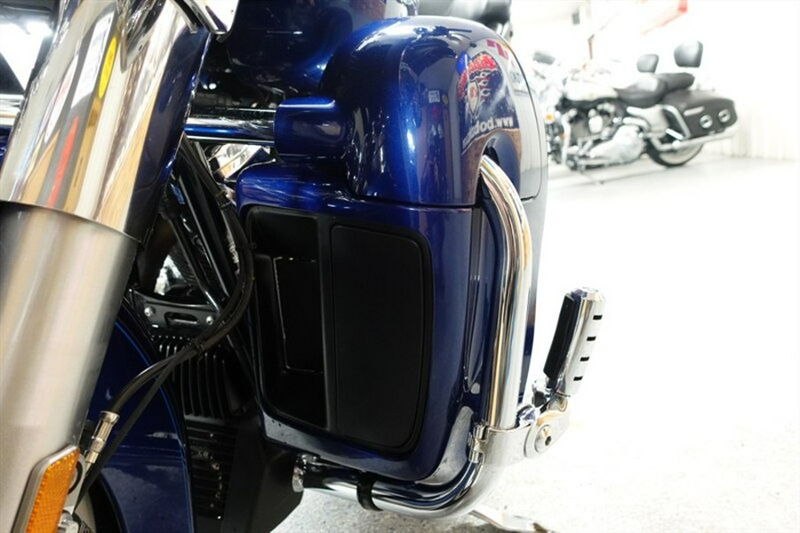 2017 Harley-Davidson Ultra Classic