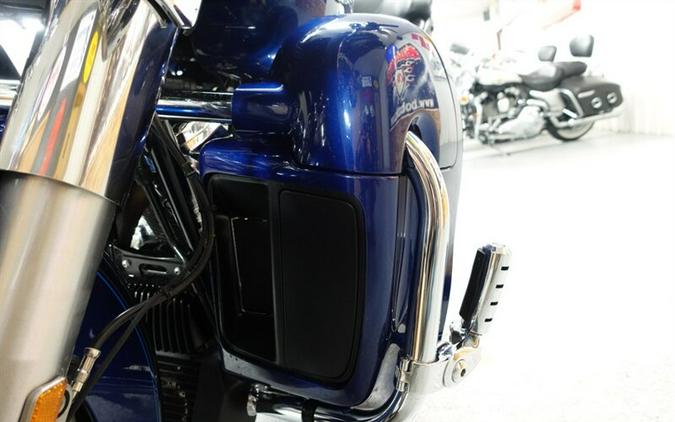 2017 Harley-Davidson Ultra Classic