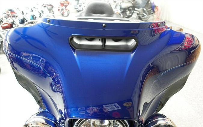 2017 Harley-Davidson Ultra Classic