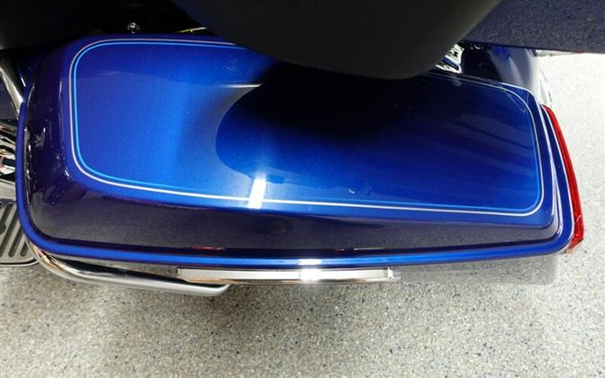 2017 Harley-Davidson Ultra Classic