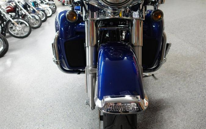 2017 Harley-Davidson Ultra Classic