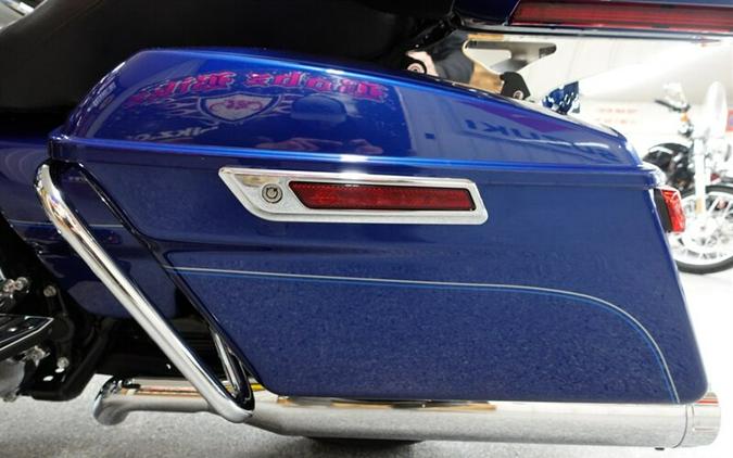 2017 Harley-Davidson Ultra Classic