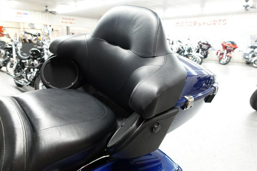 2017 Harley-Davidson Ultra Classic