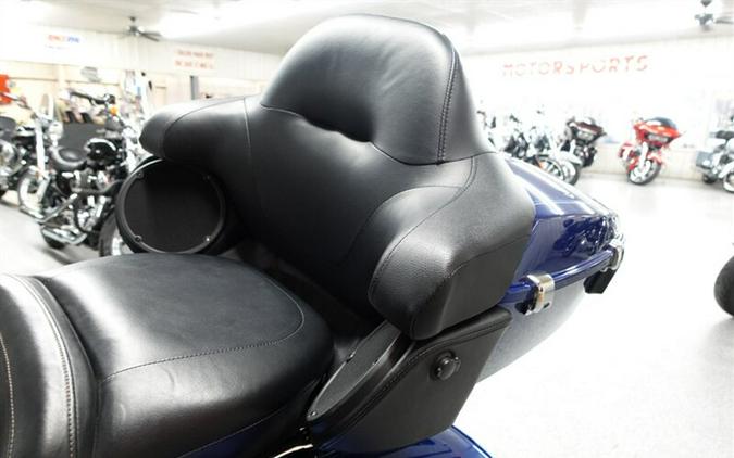 2017 Harley-Davidson Ultra Classic