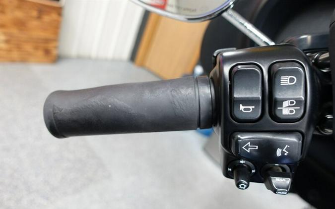 2017 Harley-Davidson Ultra Classic