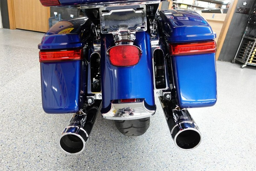 2017 Harley-Davidson Ultra Classic