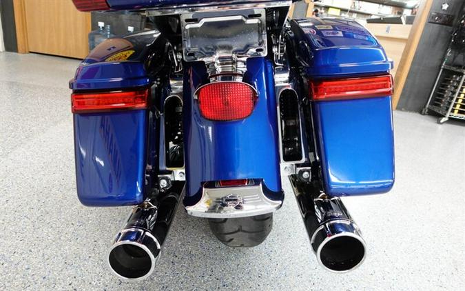 2017 Harley-Davidson Ultra Classic