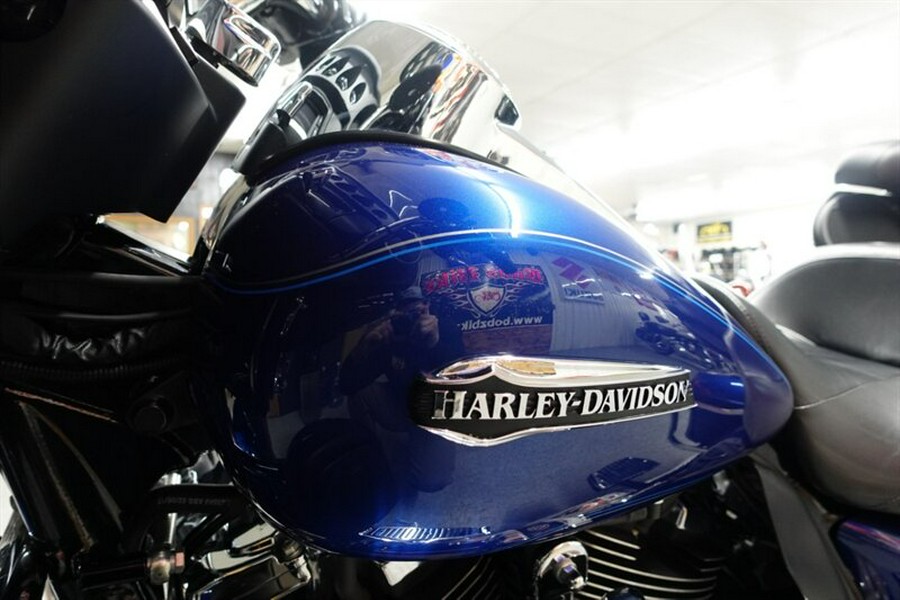 2017 Harley-Davidson Ultra Classic