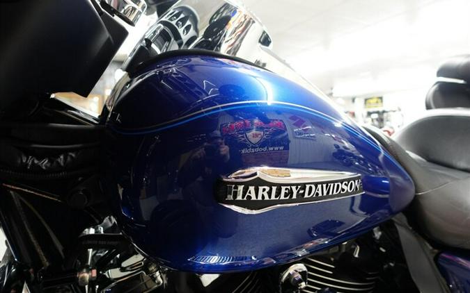 2017 Harley-Davidson Ultra Classic