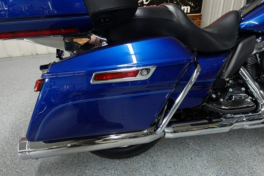 2017 Harley-Davidson Ultra Classic