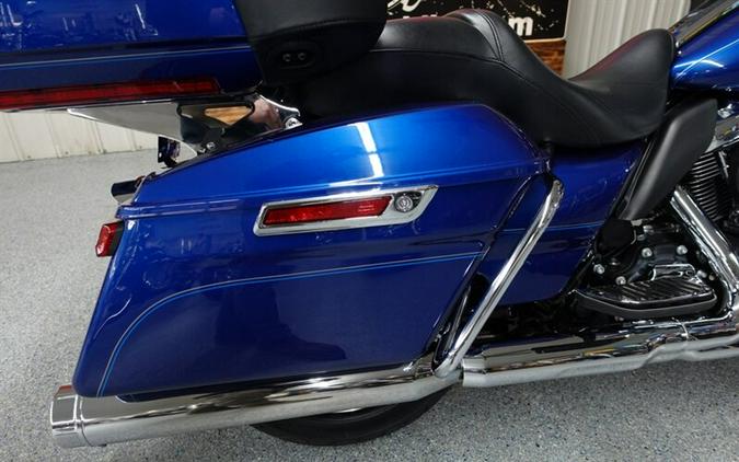 2017 Harley-Davidson Ultra Classic