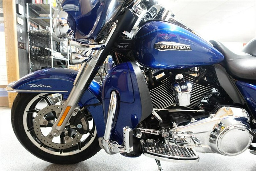 2017 Harley-Davidson Ultra Classic