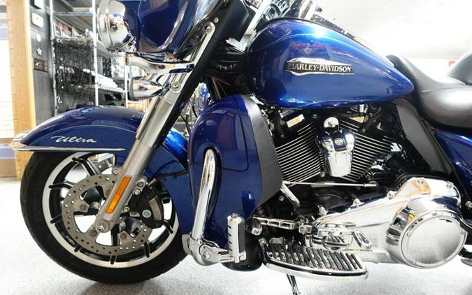 2017 Harley-Davidson Ultra Classic