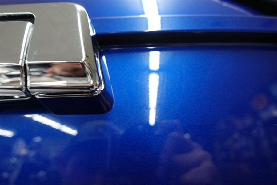 2017 Harley-Davidson Ultra Classic