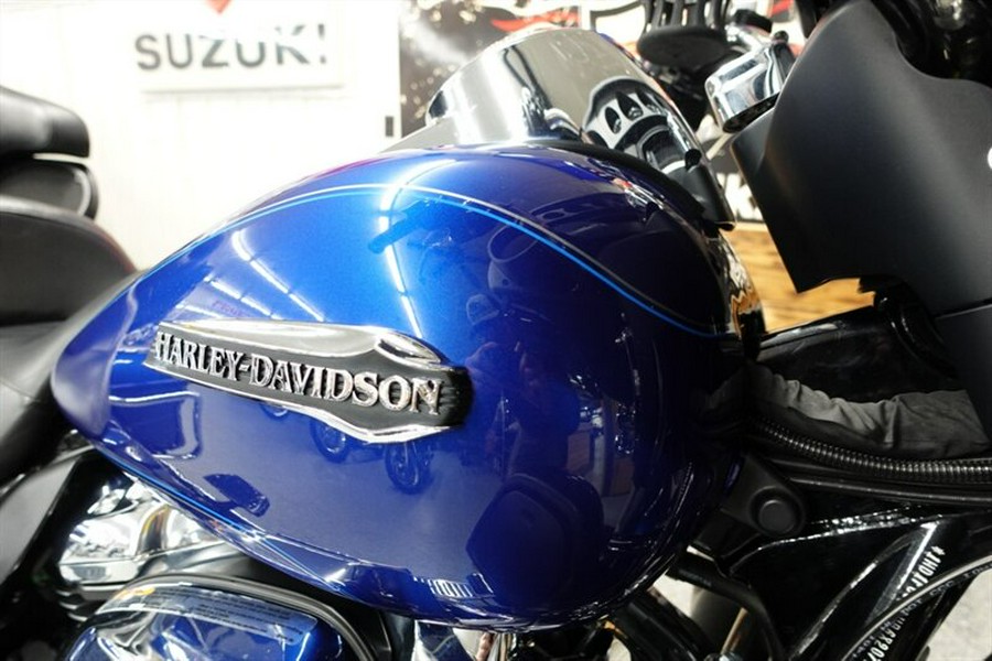 2017 Harley-Davidson Ultra Classic