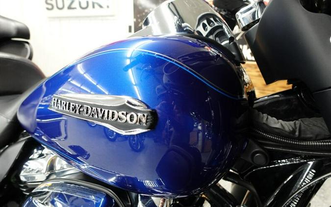 2017 Harley-Davidson Ultra Classic