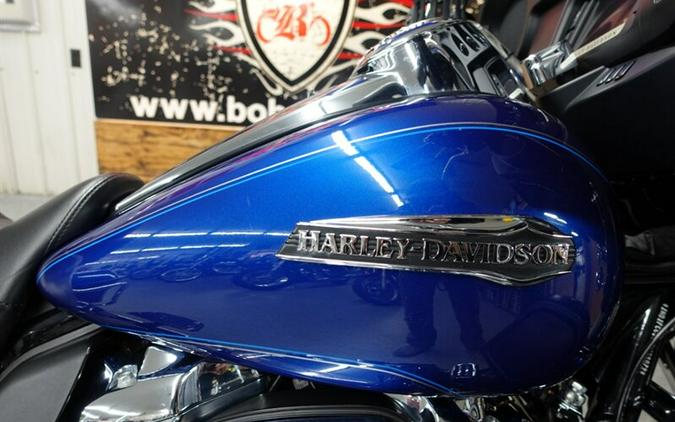 2017 Harley-Davidson Ultra Classic