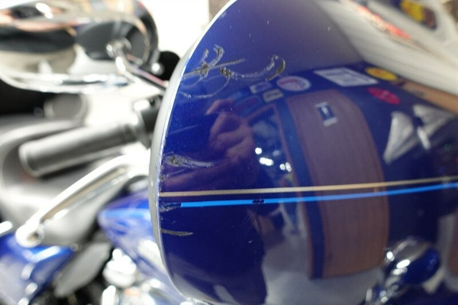 2017 Harley-Davidson Ultra Classic