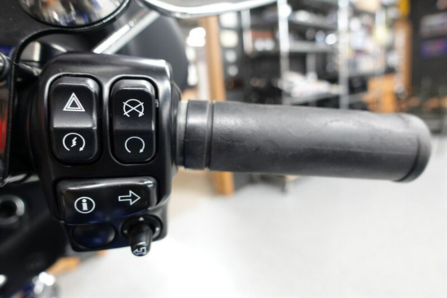 2017 Harley-Davidson Ultra Classic