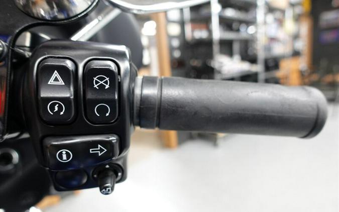 2017 Harley-Davidson Ultra Classic