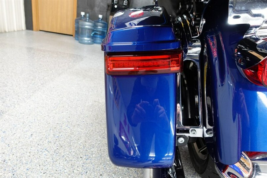 2017 Harley-Davidson Ultra Classic