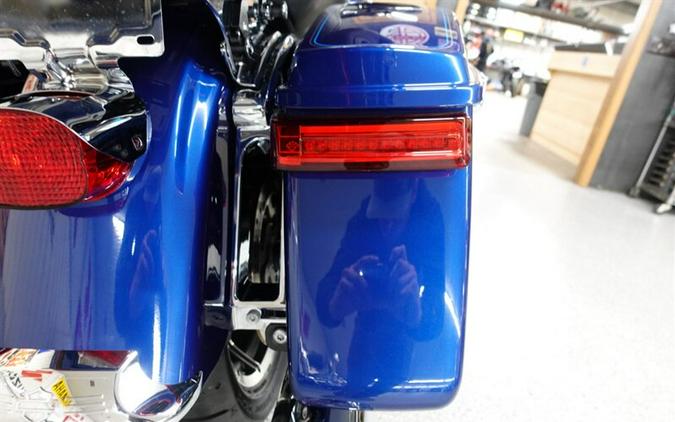 2017 Harley-Davidson Ultra Classic