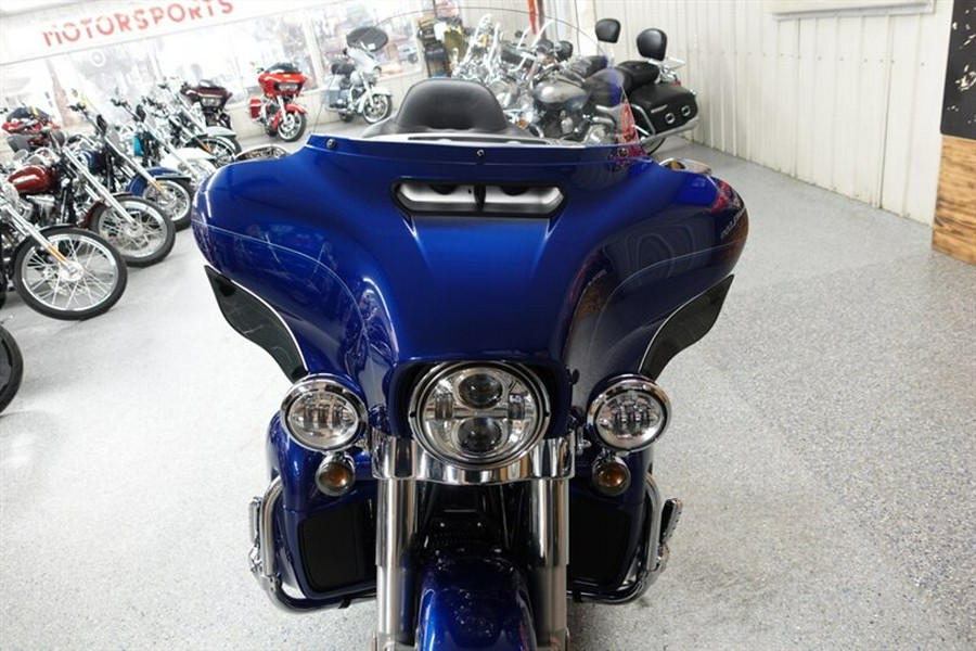 2017 Harley-Davidson Ultra Classic