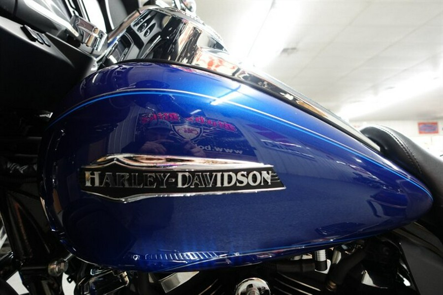 2017 Harley-Davidson Ultra Classic