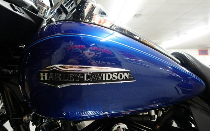 2017 Harley-Davidson Ultra Classic