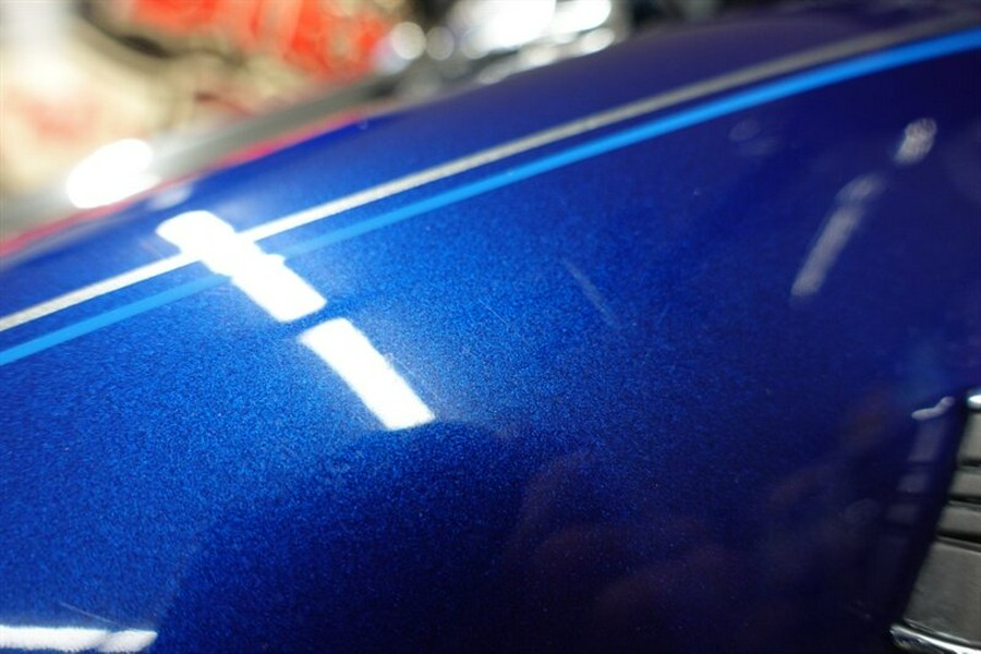 2017 Harley-Davidson Ultra Classic