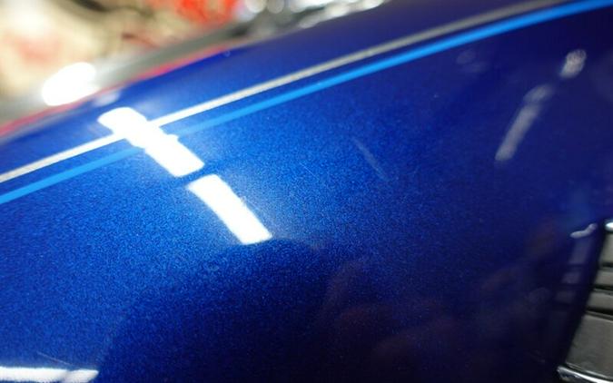 2017 Harley-Davidson Ultra Classic