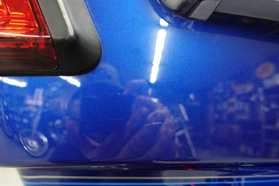 2017 Harley-Davidson Ultra Classic