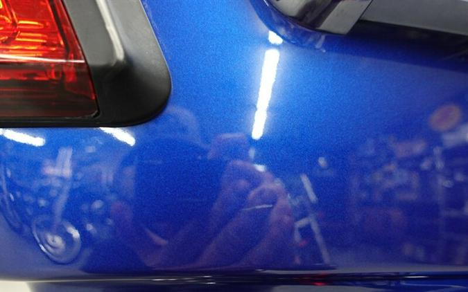 2017 Harley-Davidson Ultra Classic