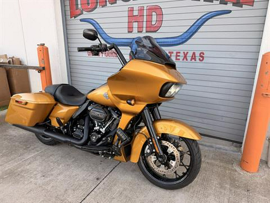 2023 Harley-Davidson Road Glide® Special
