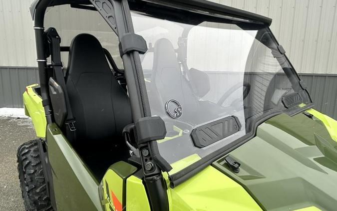 2026 Yamaha Wolverine X2 1000 R-Spec