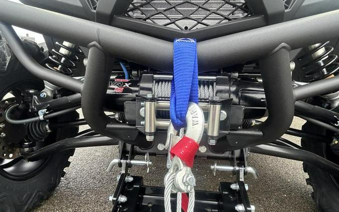 2026 Yamaha Wolverine X2 1000 R-Spec