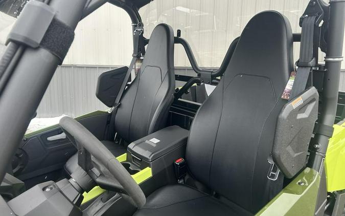 2026 Yamaha Wolverine X2 1000 R-Spec