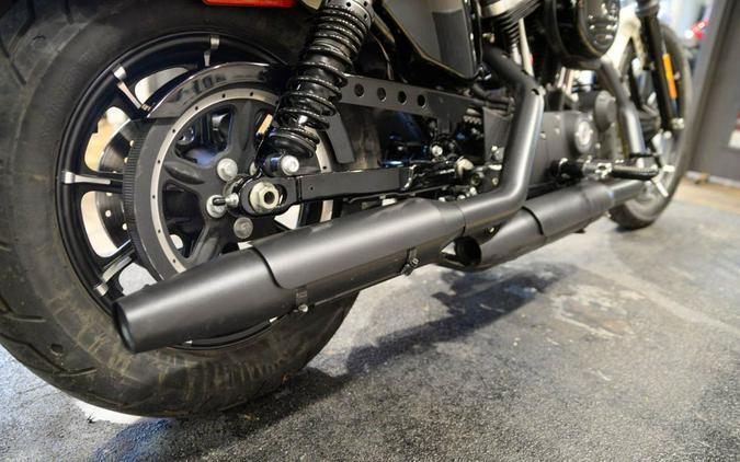 2022 Harley-Davidson Iron 883™