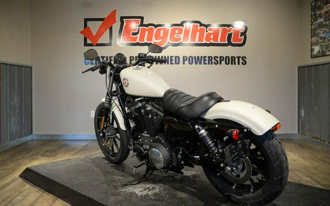 2022 Harley-Davidson Iron 883™