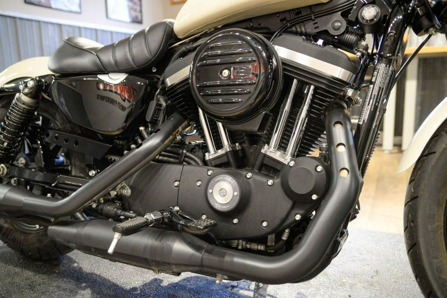 2022 Harley-Davidson Iron 883™