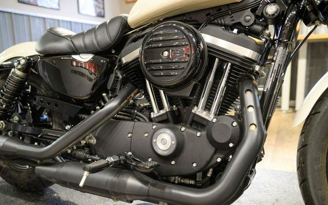 2022 Harley-Davidson Iron 883™