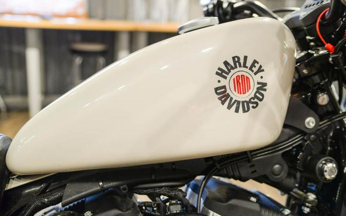 2022 Harley-Davidson Iron 883™