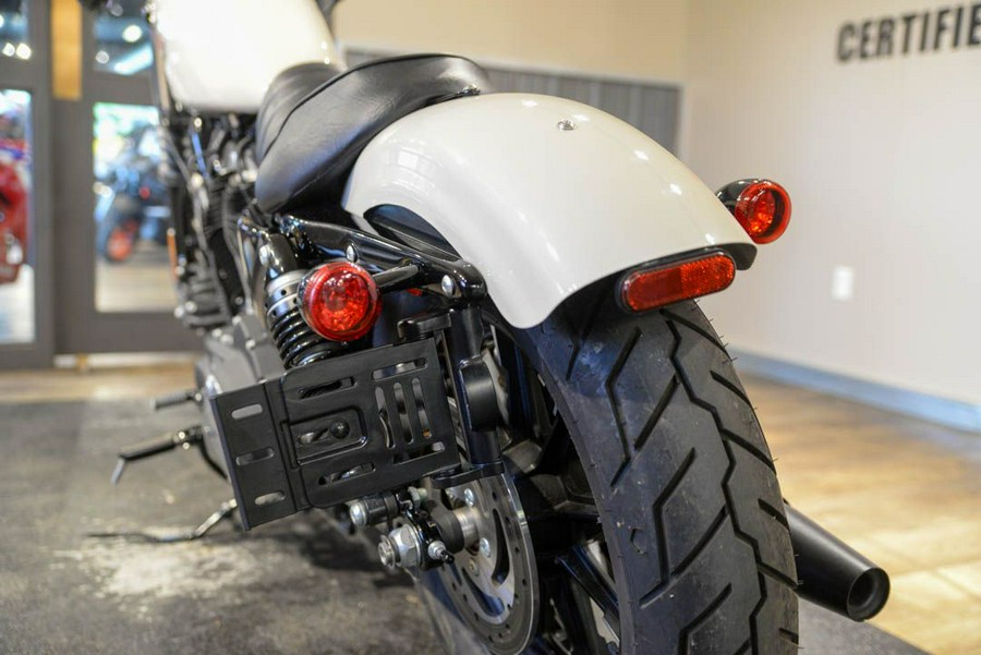 2022 Harley-Davidson Iron 883™