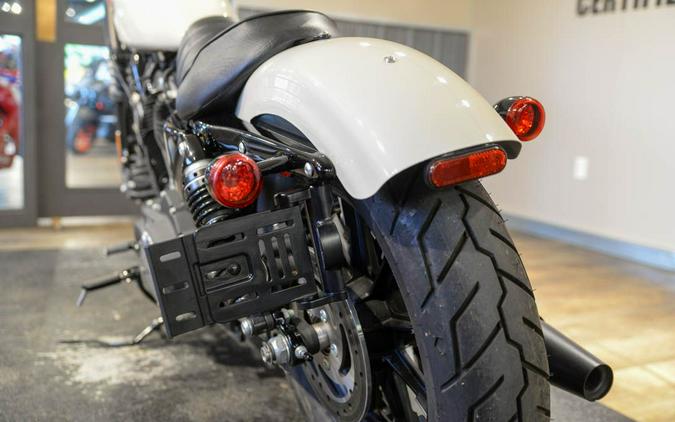 2022 Harley-Davidson Iron 883™