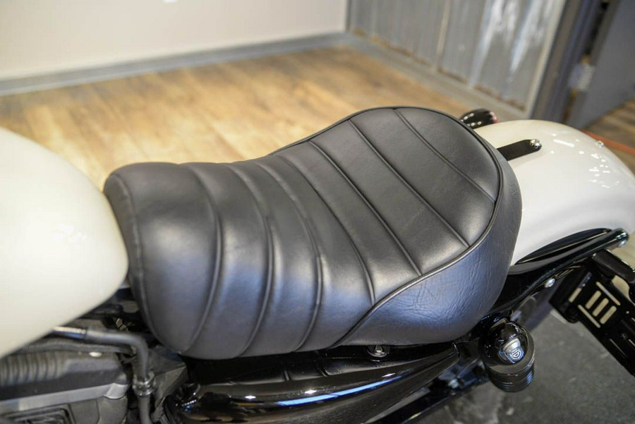 2022 Harley-Davidson Iron 883™