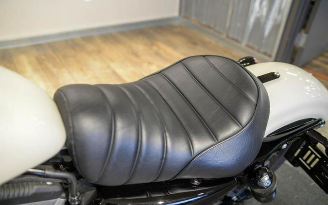 2022 Harley-Davidson Iron 883™