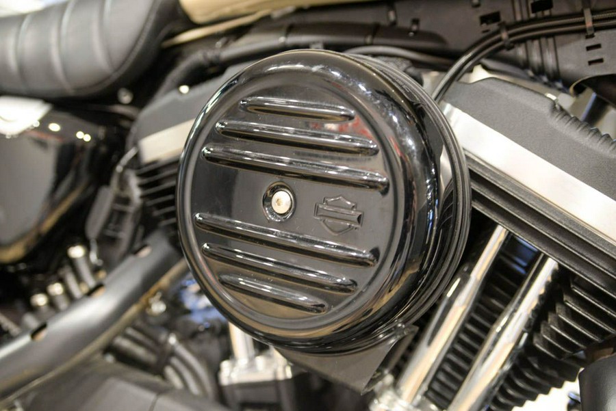2022 Harley-Davidson Iron 883™