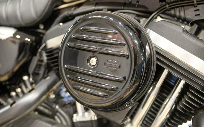2022 Harley-Davidson Iron 883™