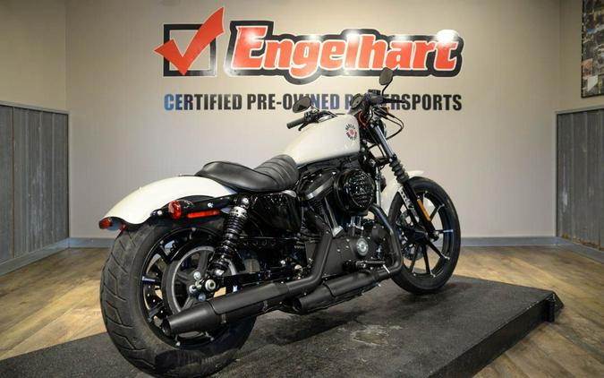 2022 Harley-Davidson Iron 883™