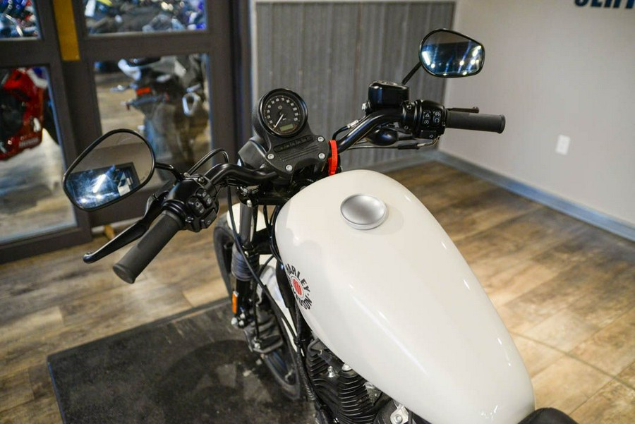 2022 Harley-Davidson Iron 883™